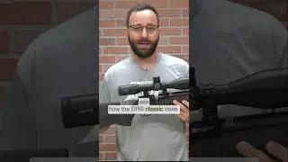 #Airguns that look like #firearms, what do you think? @FXAirguns #FXAirguns