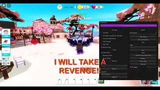 FISHING SIMULATOR SCRIPT | AUTO FARM, SELL, KILL, ETC