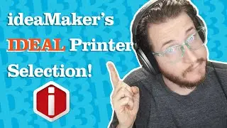 ideaMaker's Website Unlocks it’s Potential!!