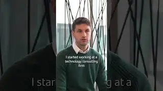 ¿Cómo es su día a día TRABAJANDO en SANTANDER?
