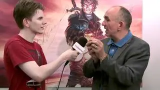 Fable 3 - Peter Molyneux - gamescom 2010 - Entwicklerinterview