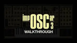 GForce impOSCar3 Walkthrough