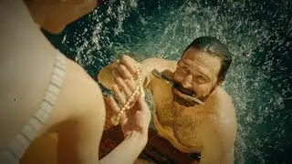 Dogsled 【Dos Equis®】