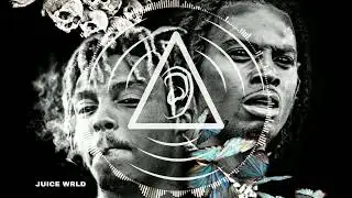 Playboi Carti X Juice Wrld Type Beat - Late Nite - By ESSAMAY