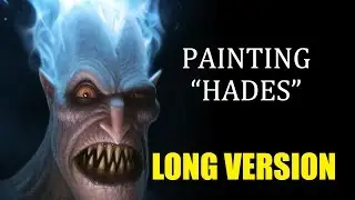 Speedpainting - 