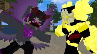 MGB [2] - thunderanimatez