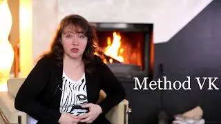Про английский и не только. Что такое МЕТОД ВК?