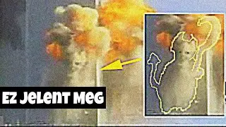 5 Ijesztő videó ami kérdéseket hagy..