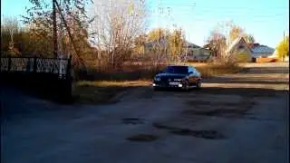 chaser tourer V