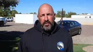Loose Leash Walking At K9 Defense