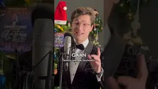 Christmas When You're Here | Dennis van Aarssen | zo 17 dec 2023 | Isala Theater