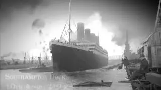 Titanic AE (An After Effects Project)