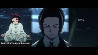 Kimetsu no Yaiba - (AMV/MAD) Lil nas x - Montero