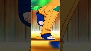 Майто Гай не смог сделать 500 кругов #anime #naruto #maitoguy