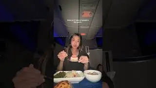which one are you? 😂 #travel #eatwithme #humor #unitedairlines