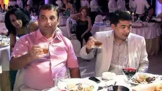 узбекская свадьба