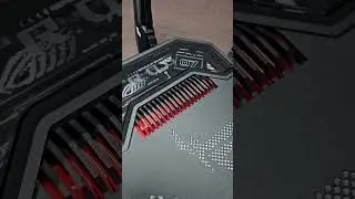 ASUS' super fast Wi-Fi 7 gaming router