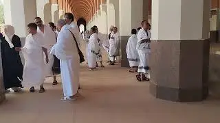 meeqat for umrah