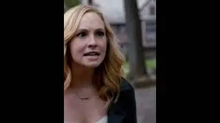 Caroline realises about Bonnie and Jeremy #shorts #edit #carolineforbes #tvd #bonniebennet #edit