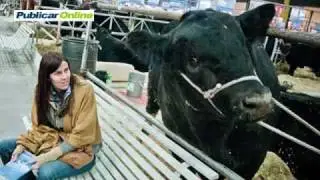 La exposición Rural en Fotos, La Rural en Argentina