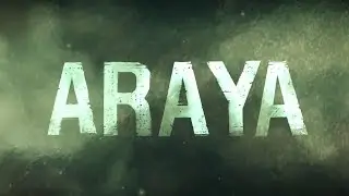 🔴 Live ARAYA #1 - Si Cantik dari Thailand