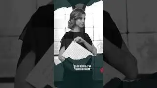 Dilek Türkan - Ayna #shortsvideo   #yanıkağıt #behçetaysan #adamüzik k