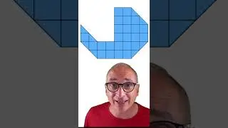 Divide the Whale into 2 Equal Parts