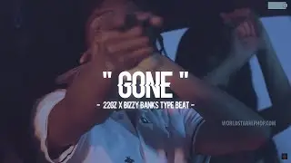 22GZ Type Beat 2021 X Bizzy Banks Type Beat Free - 