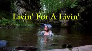 Nikko Raguso - Livin' For A Livin' (Dir. @paulbooch)