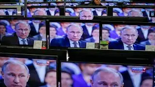 Как перестать смотреть телевизор
