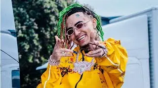 (FREE) Lil pump TYPE BEAT