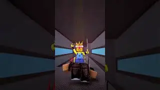 STANDING RIGHT BEHIND YOU...😨 #robloxedit #shorts #mm2