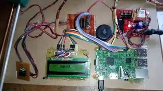 IOT based reconfigurable smart sensor interface for industries using ARM11