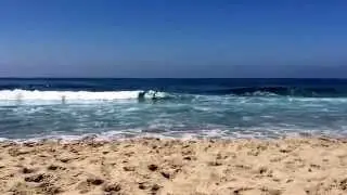 Vlogust 30: Another beach day; oops I forgot to vlog