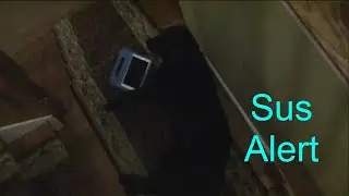 Where'd the Tablet Go?