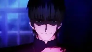 AMV  1000手観音. Аниме  под музыку. Mix anime.