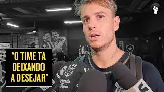 RÓGER GUEDES fala de PREPARO para enfrentar o SÃO PAULO após DERROTA do CORINTHIANS no BRASILEIRÃO