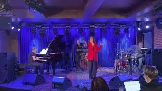 Николь Короли Better than anything (Nnenna Freelon)