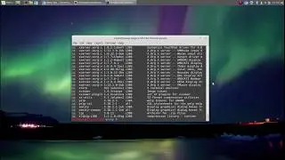 cara uninstall software di linux mint dengan Terminal