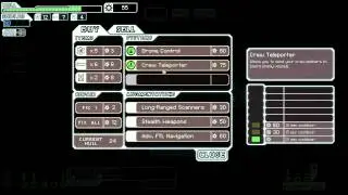 FTL Playtrough Part 3 =D