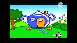 Fabulópolis - Trompi El Elefante