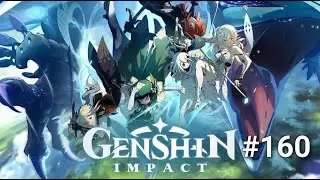 Genshin Impact - 260 - Revealing A Hidden Tomb