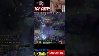 Top only!