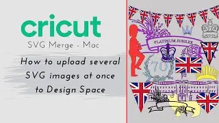 How to upload multiple SVG files at once