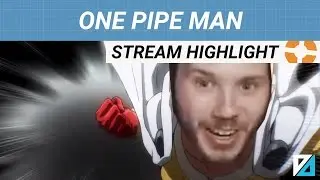 [TF2] I Like It When They Die In One Pipe