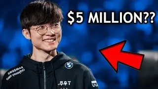 TEAM LIQUID FAKER RUMORS?! 🔥