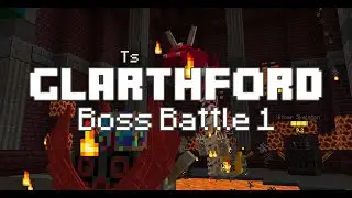 Tales of Glarthford - Action!