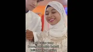 VARIAN BARU RISKY BILAR DAN LESTI (ALA CIMOY) 