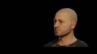 Human Generator Addon for Blender(Tested version Blender 2.93) #Human Generator