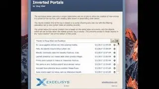 FileMaker Pro Advanced - Inverted Portals in FileMaker